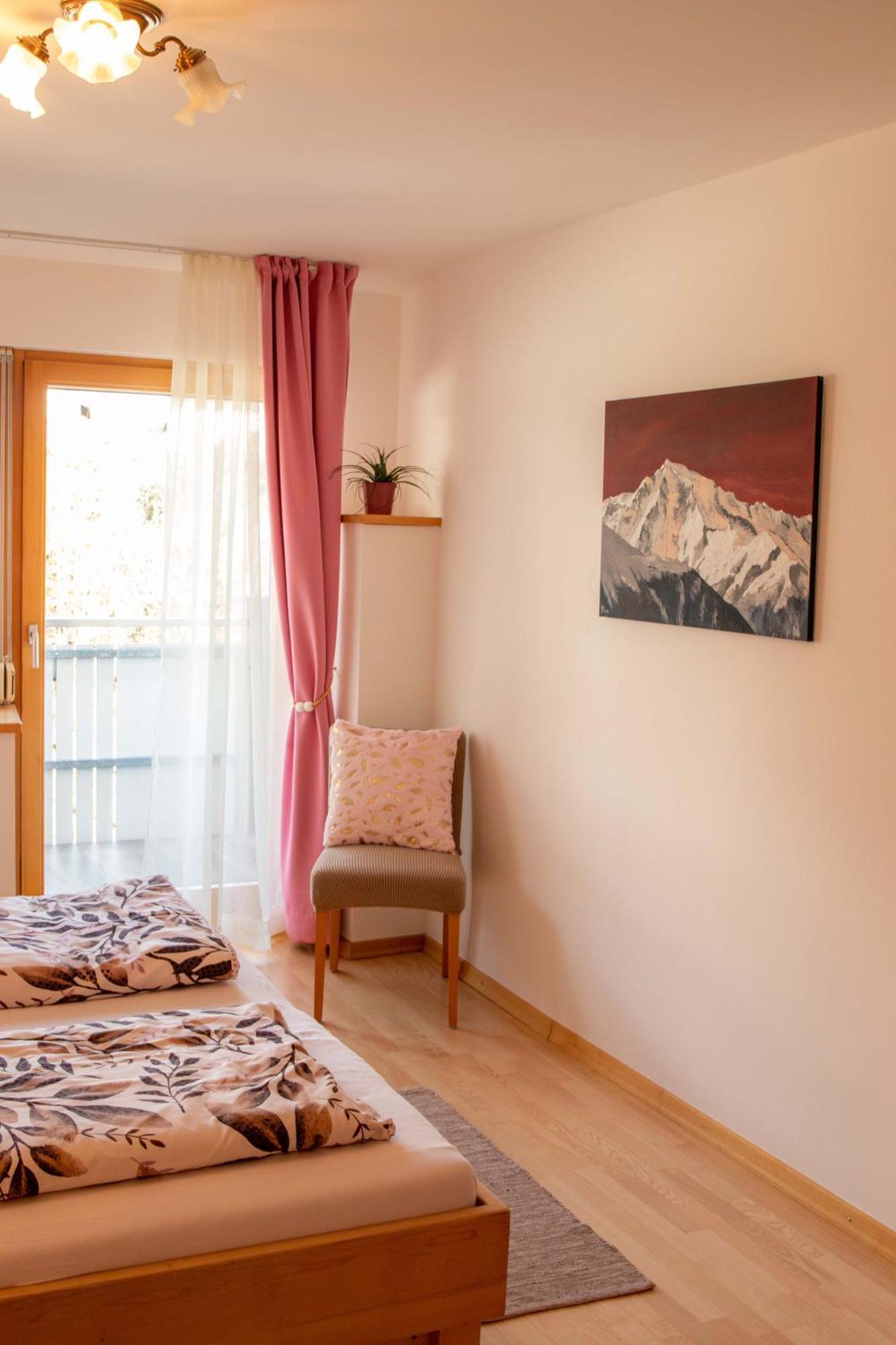 Obstbauernhof Fohlenhof Daire Lasa Dış mekan fotoğraf