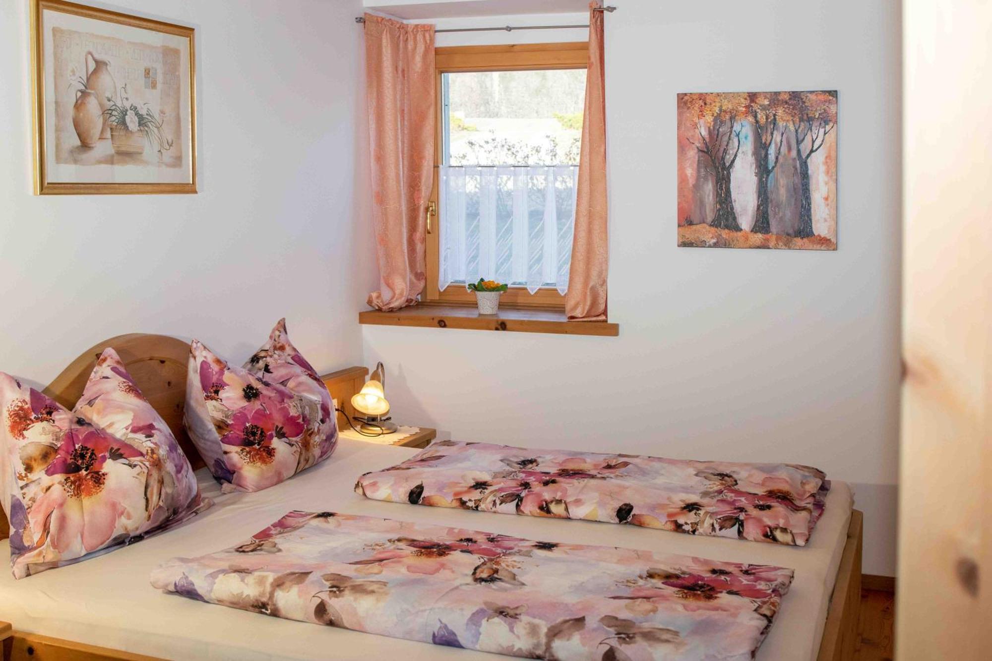 Obstbauernhof Fohlenhof Daire Lasa Dış mekan fotoğraf