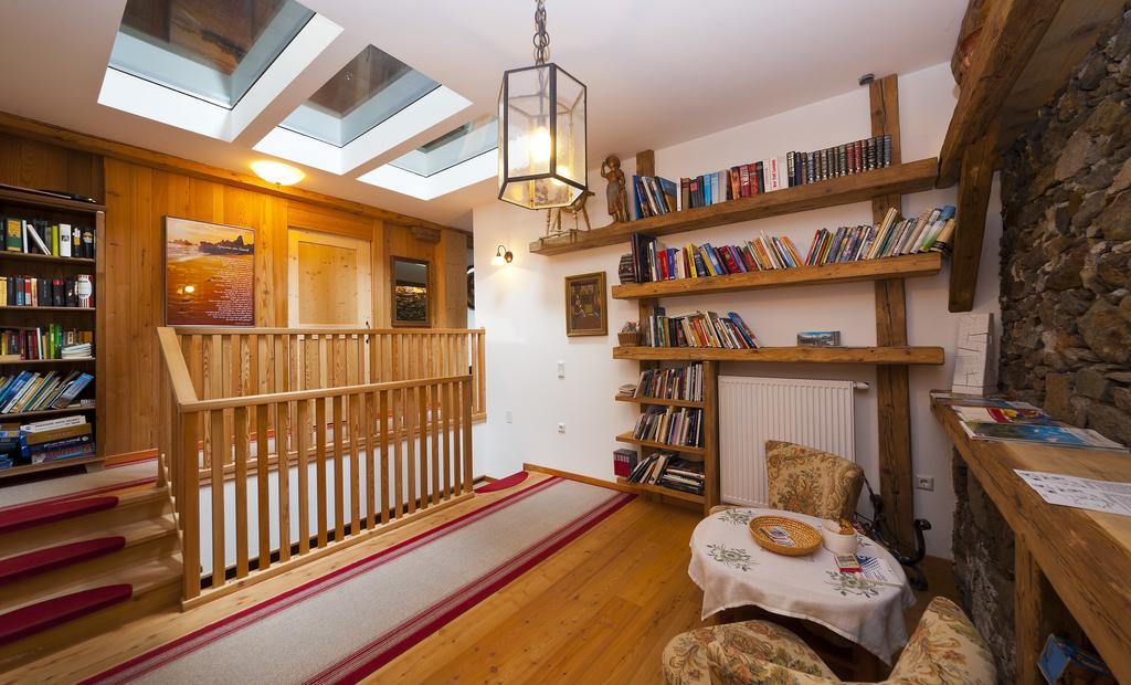 Obstbauernhof Fohlenhof Daire Lasa Dış mekan fotoğraf